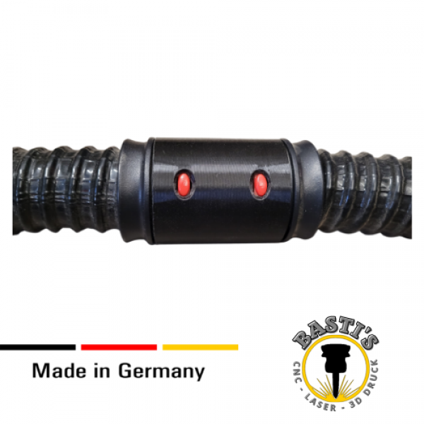 C35 Schlauchverbinder
